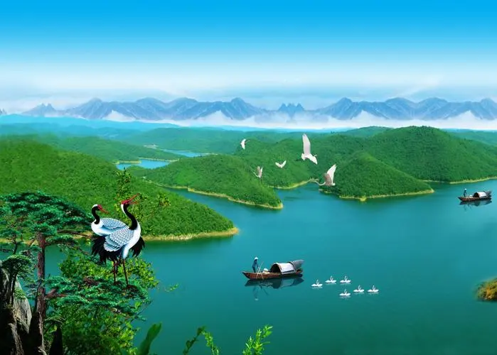 高效节能电子